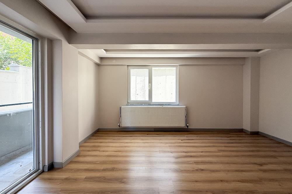 C21 BAL'DAN ÖZEL OKULLAR YAKININDA 2+1 SATILIK GENİŞ DAİRE