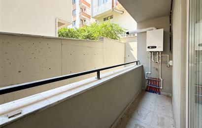 C21 BAL'DAN ÖZEL OKULLAR YAKININDA 2+1 SATILIK GENİŞ DAİRE