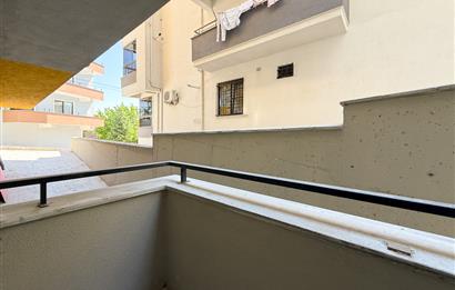 C21 BAL'DAN ÖZEL OKULLAR YAKININDA 2+1 SATILIK GENİŞ DAİRE