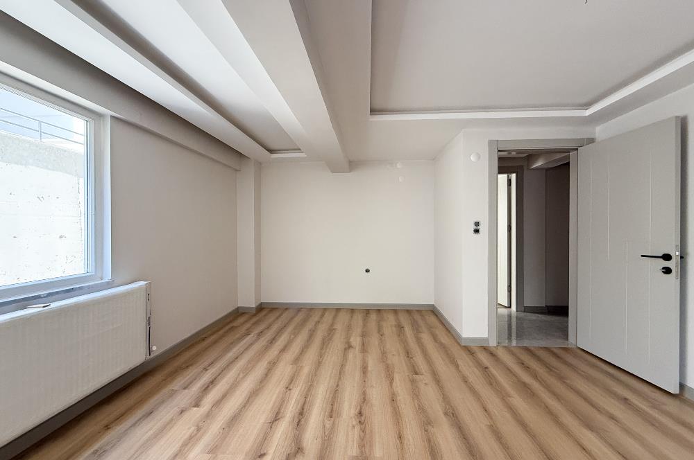 C21 BAL'DAN ÖZEL OKULLAR YAKININDA 2+1 SATILIK GENİŞ DAİRE