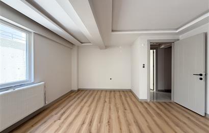 C21 BAL'DAN ÖZEL OKULLAR YAKININDA 2+1 SATILIK GENİŞ DAİRE