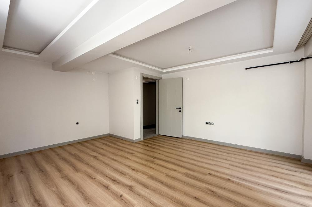 C21 BAL'DAN ÖZEL OKULLAR YAKININDA 2+1 SATILIK GENİŞ DAİRE