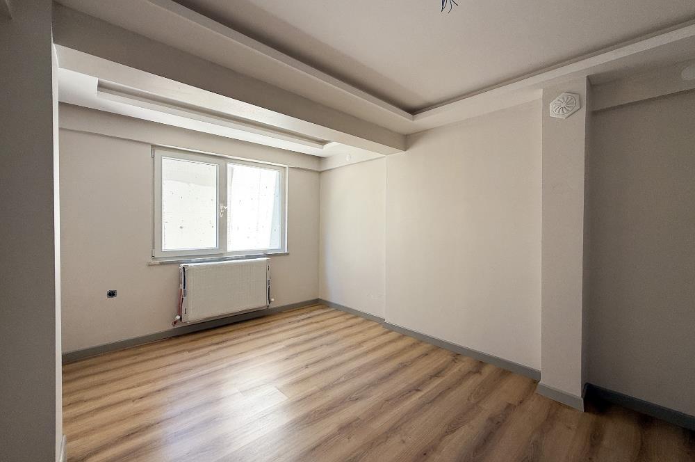 C21 BAL'DAN ÖZEL OKULLAR YAKININDA 2+1 SATILIK GENİŞ DAİRE