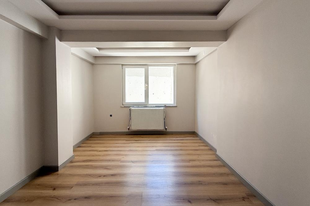 C21 BAL'DAN ÖZEL OKULLAR YAKININDA 2+1 SATILIK GENİŞ DAİRE