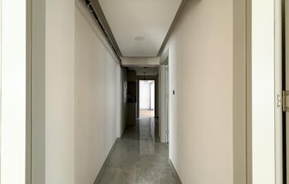 C21 BAL'DAN ÖZEL OKULLAR YAKININDA 2+1 SATILIK GENİŞ DAİRE