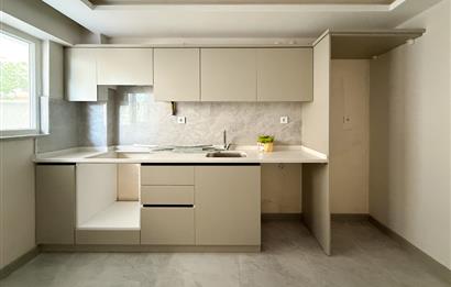 C21 BAL'DAN ÖZEL OKULLAR YAKININDA 2+1 SATILIK GENİŞ DAİRE