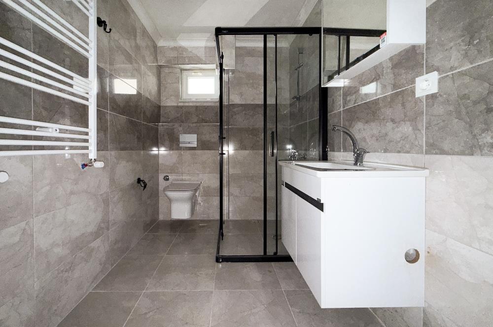 C21 BAL'DAN ÖZEL OKULLAR YAKININDA 2+1 SATILIK GENİŞ DAİRE