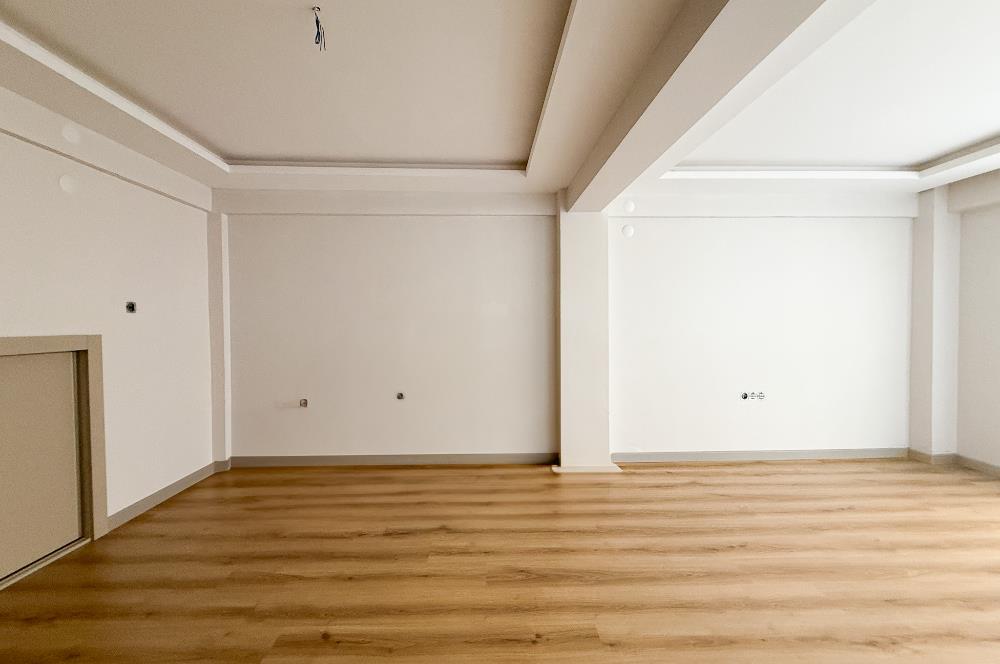 C21 BAL'DAN ÖZEL OKULLAR YAKININDA 2+1 SATILIK GENİŞ DAİRE