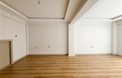 C21 BAL'DAN ÖZEL OKULLAR YAKININDA 2+1 SATILIK GENİŞ DAİRE