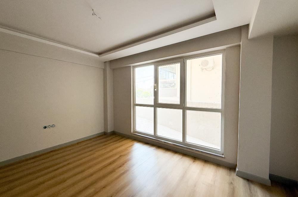 C21 BAL'DAN ÖZEL OKULLAR YAKININDA 2+1 SATILIK GENİŞ DAİRE