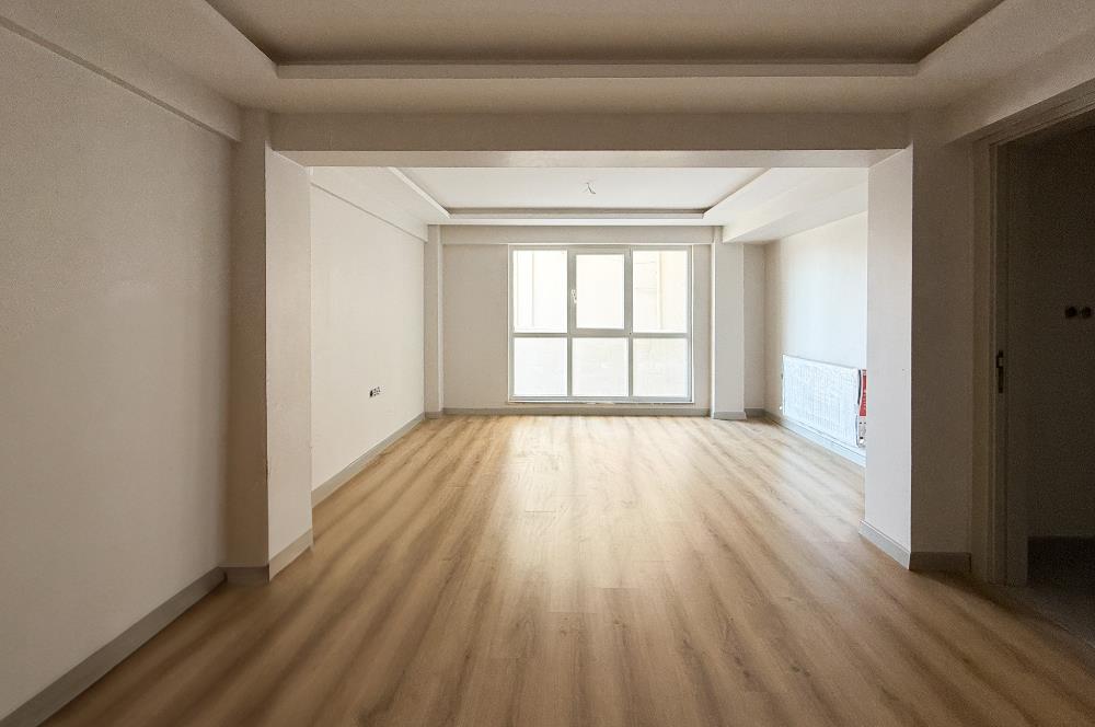 C21 BAL'DAN ÖZEL OKULLAR YAKININDA 2+1 SATILIK GENİŞ DAİRE