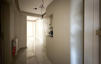 C21 BAL'DAN ÖZEL OKULLAR YAKININDA 2+1 SATILIK GENİŞ DAİRE