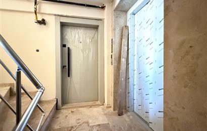 C21 BAL'DAN ÖZEL OKULLAR YAKININDA 2+1 SATILIK GENİŞ DAİRE