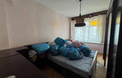 AKŞEMSETTİN'DE 2+1 KÖŞE DAİRE