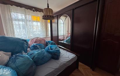 AKŞEMSETTİN'DE 2+1 KÖŞE DAİRE
