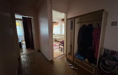 AKŞEMSETTİN'DE 2+1 KÖŞE DAİRE