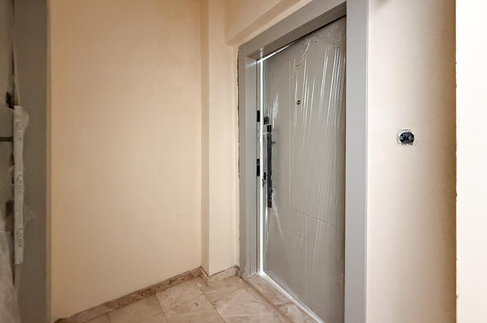 C21 BAL'DAN ÖZEL OKULLAR YAKININDA 2+1 SATILIK GENİŞ DAİRE