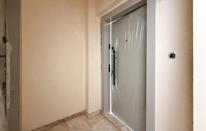 C21 BAL'DAN ÖZEL OKULLAR YAKININDA 2+1 SATILIK GENİŞ DAİRE