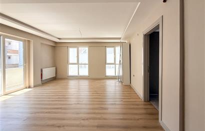 C21 BAL'DAN ÖZEL OKULLAR YAKININDA 2+1 SATILIK GENİŞ DAİRE