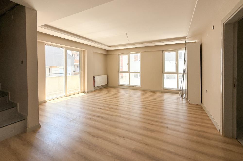 C21 BAL'DAN ÖZEL OKULLAR YAKININDA 2+1 SATILIK GENİŞ DAİRE