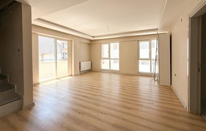 C21 BAL'DAN ÖZEL OKULLAR YAKININDA 2+1 SATILIK GENİŞ DAİRE