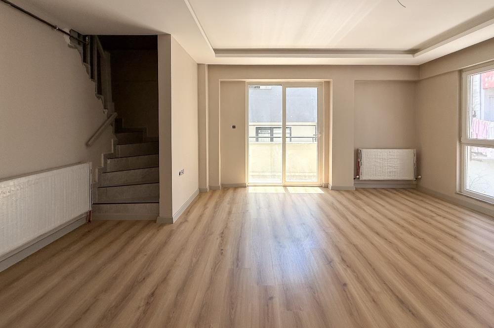 C21 BAL'DAN ÖZEL OKULLAR YAKININDA 2+1 SATILIK GENİŞ DAİRE