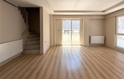 C21 BAL'DAN ÖZEL OKULLAR YAKININDA 2+1 SATILIK GENİŞ DAİRE