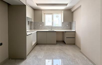 C21 BAL'DAN ÖZEL OKULLAR YAKININDA 2+1 SATILIK GENİŞ DAİRE