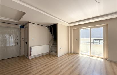 C21 BAL'DAN ÖZEL OKULLAR YAKININDA 2+1 SATILIK GENİŞ DAİRE