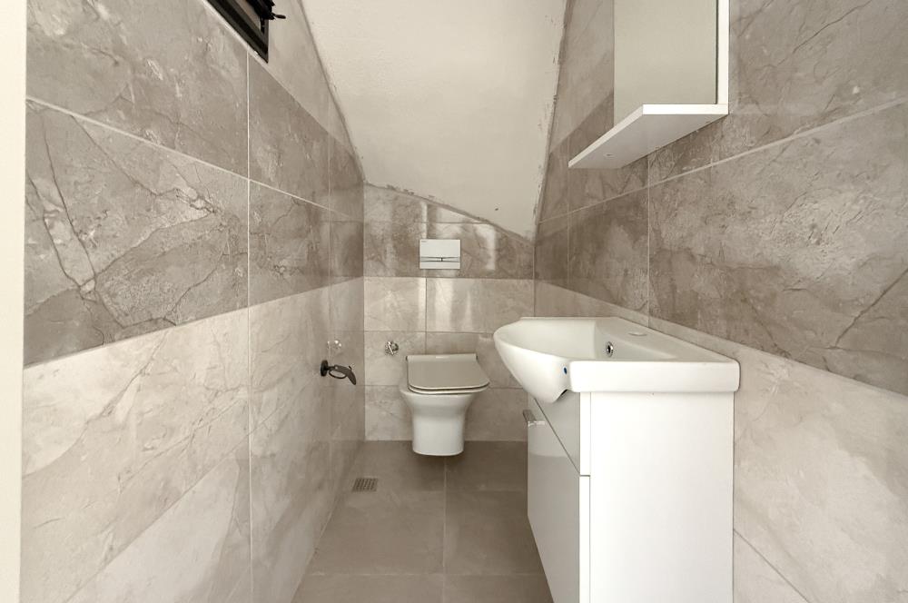 C21 BAL'DAN ÖZEL OKULLAR YAKININDA 2+1 SATILIK GENİŞ DAİRE