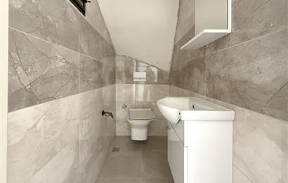 C21 BAL'DAN ÖZEL OKULLAR YAKININDA 2+1 SATILIK GENİŞ DAİRE