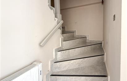 C21 BAL'DAN ÖZEL OKULLAR YAKININDA 2+1 SATILIK GENİŞ DAİRE