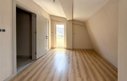 C21 BAL'DAN ÖZEL OKULLAR YAKININDA 2+1 SATILIK GENİŞ DAİRE