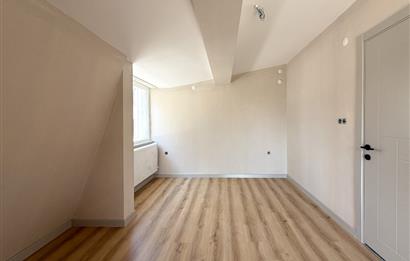 C21 BAL'DAN ÖZEL OKULLAR YAKININDA 2+1 SATILIK GENİŞ DAİRE