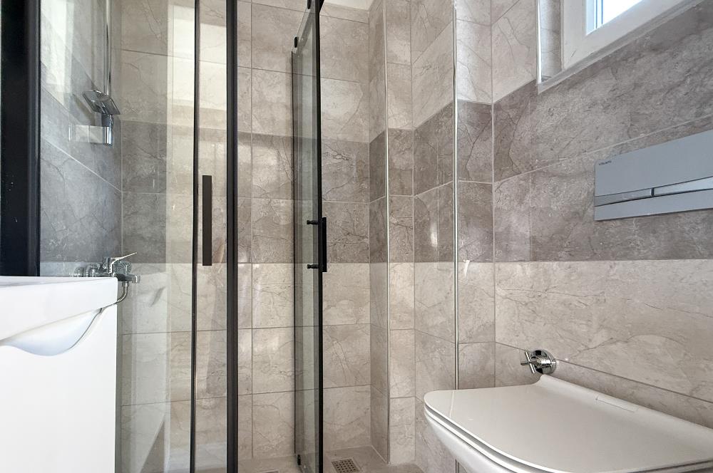 C21 BAL'DAN ÖZEL OKULLAR YAKININDA 2+1 SATILIK GENİŞ DAİRE