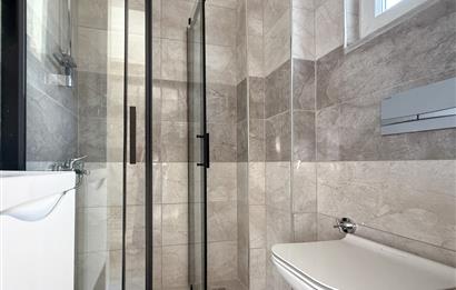 C21 BAL'DAN ÖZEL OKULLAR YAKININDA 2+1 SATILIK GENİŞ DAİRE