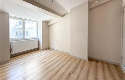 C21 BAL'DAN ÖZEL OKULLAR YAKININDA 2+1 SATILIK GENİŞ DAİRE