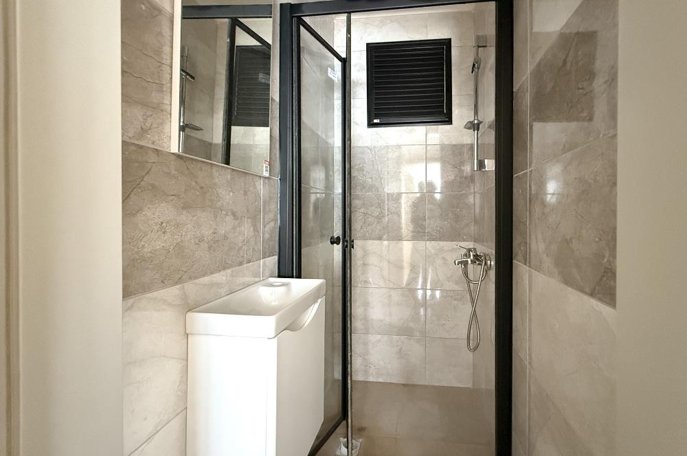 C21 BAL'DAN ÖZEL OKULLAR YAKININDA 2+1 SATILIK GENİŞ DAİRE