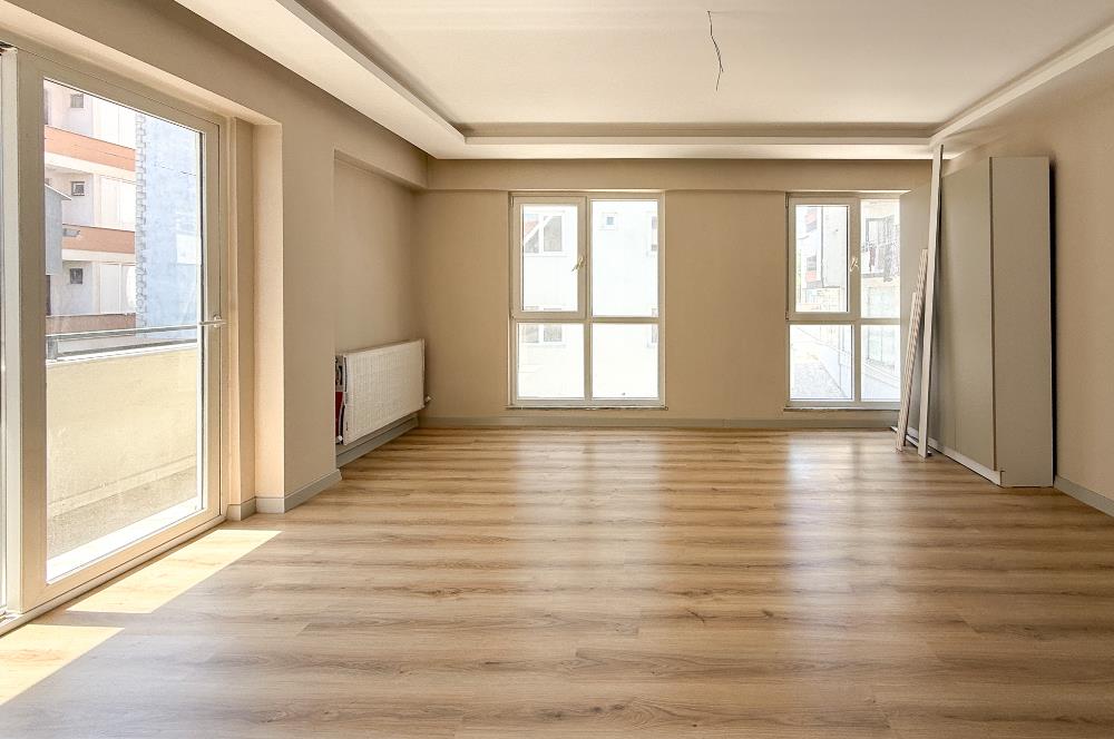 C21 BAL'DAN ÖZEL OKULLAR YAKININDA 2+1 SATILIK GENİŞ DAİRE