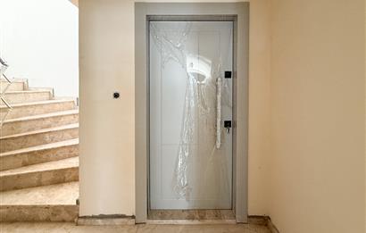 C21 BAL'DAN ÖZEL OKULLAR YAKININDA 2+1 SATILIK GENİŞ DAİRE