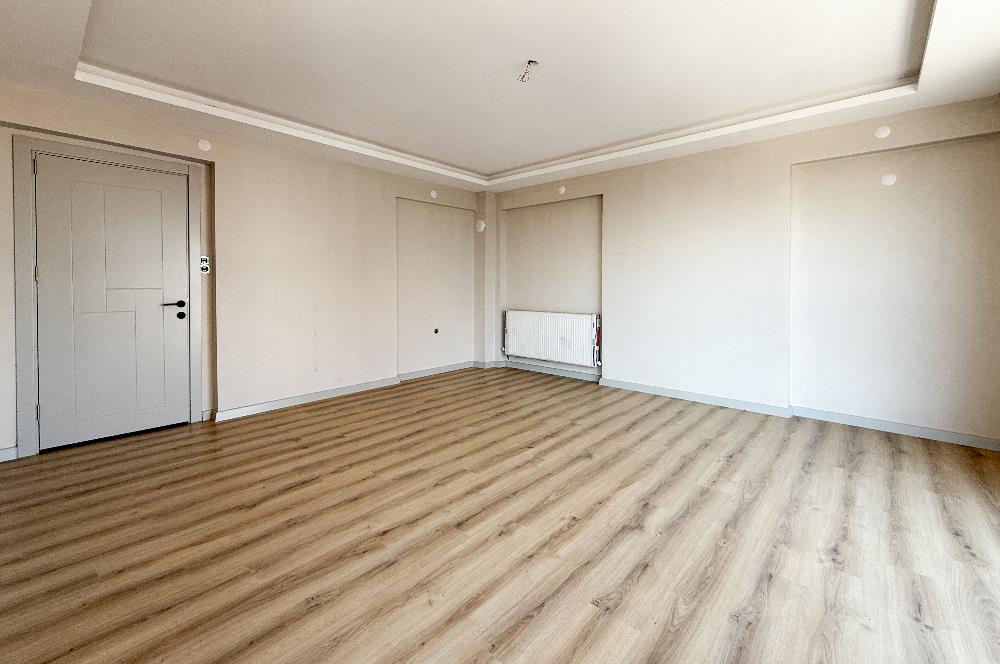 C21 BAL'DAN ÖZEL OKULLAR YAKININDA 2+1 SATILIK GENİŞ DAİRE