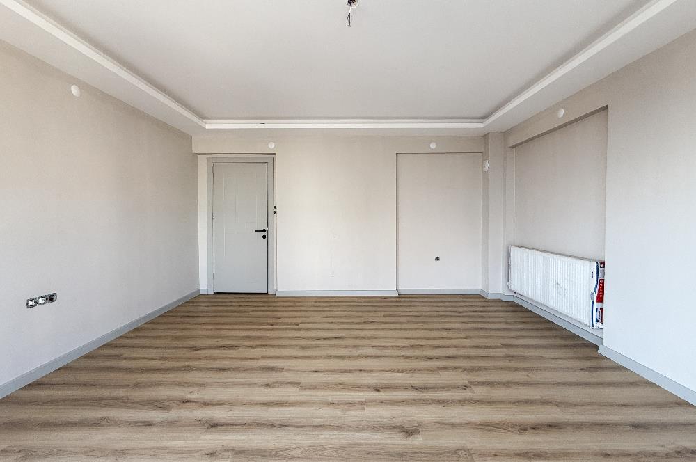 C21 BAL'DAN ÖZEL OKULLAR YAKININDA 2+1 SATILIK GENİŞ DAİRE