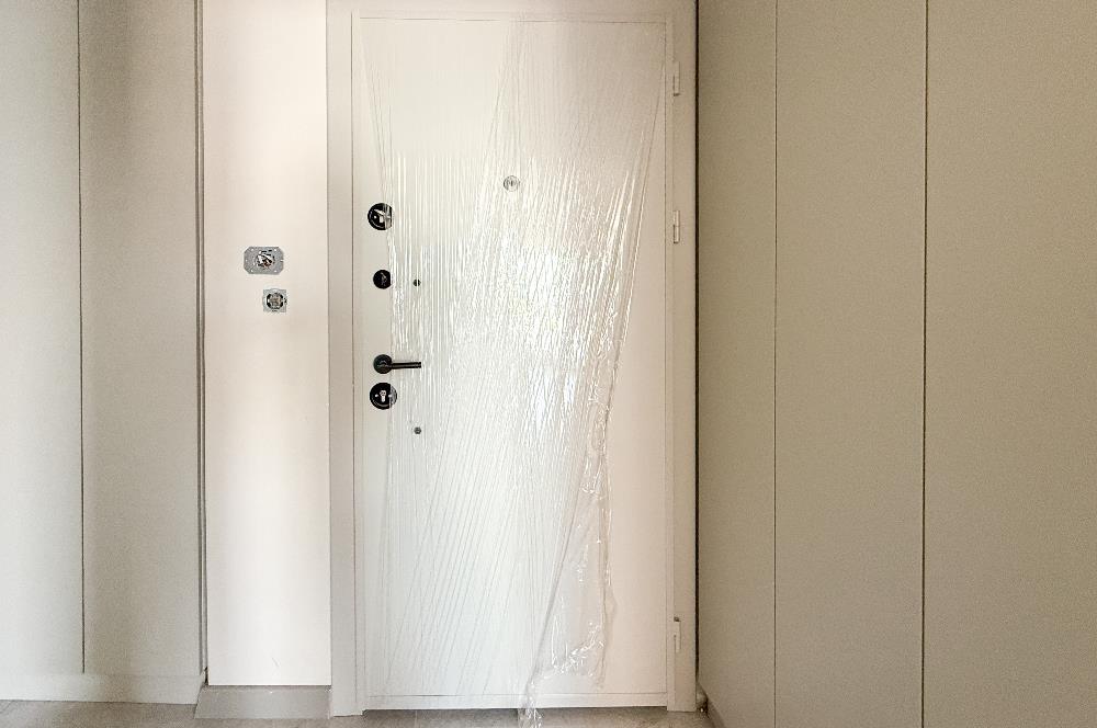 C21 BAL'DAN ÖZEL OKULLAR YAKININDA 2+1 SATILIK GENİŞ DAİRE