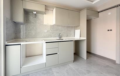 C21 BAL'DAN ÖZEL OKULLAR YAKININDA 2+1 SATILIK GENİŞ DAİRE