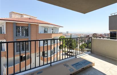 C21 BAL'DAN ÖZEL OKULLAR YAKININDA 2+1 SATILIK GENİŞ DAİRE