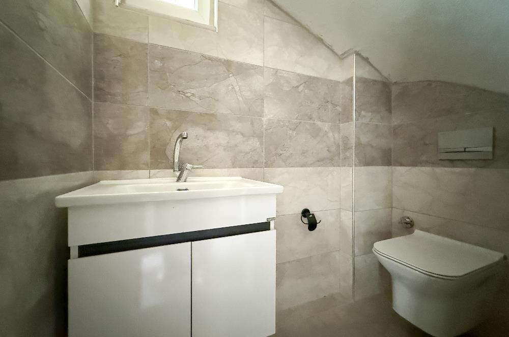 C21 BAL'DAN ÖZEL OKULLAR YAKININDA 2+1 SATILIK GENİŞ DAİRE