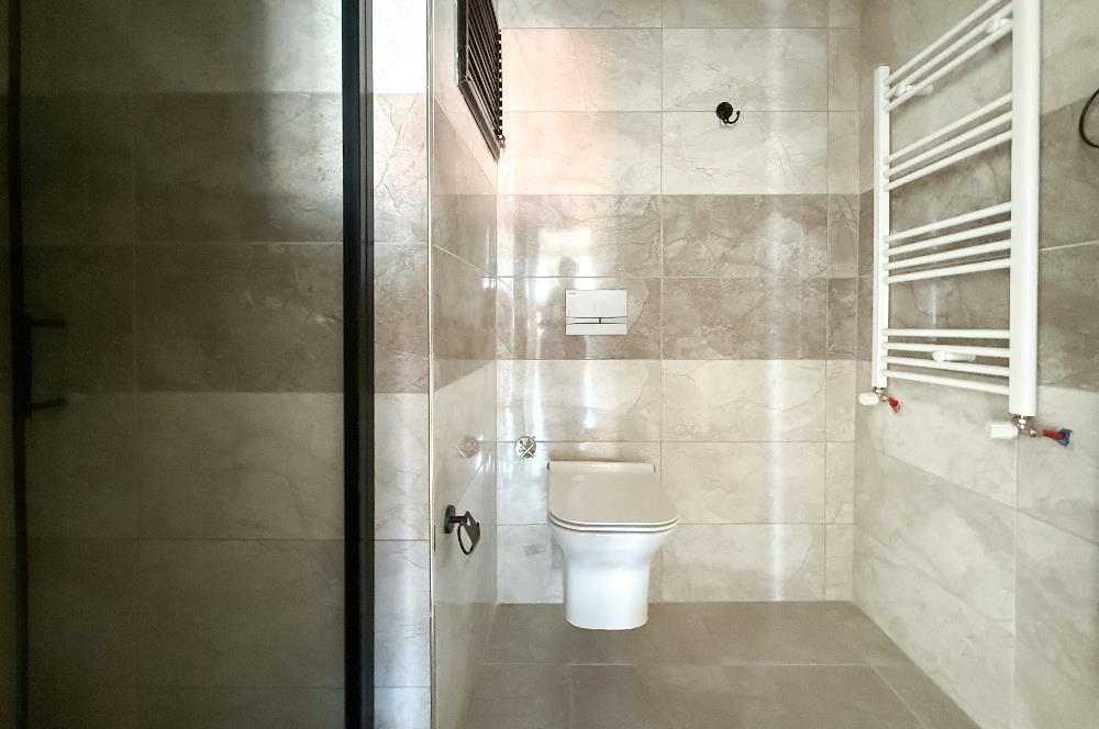 C21 BAL'DAN ÖZEL OKULLAR YAKININDA 2+1 SATILIK GENİŞ DAİRE