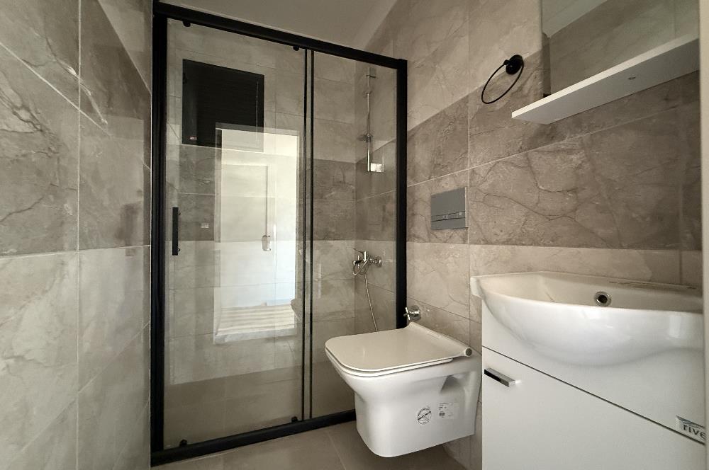 C21 BAL'DAN ÖZEL OKULLAR YAKININDA 2+1 SATILIK GENİŞ DAİRE