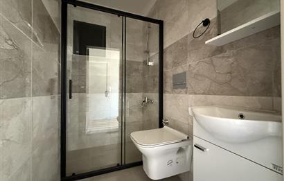 C21 BAL'DAN ÖZEL OKULLAR YAKININDA 2+1 SATILIK GENİŞ DAİRE