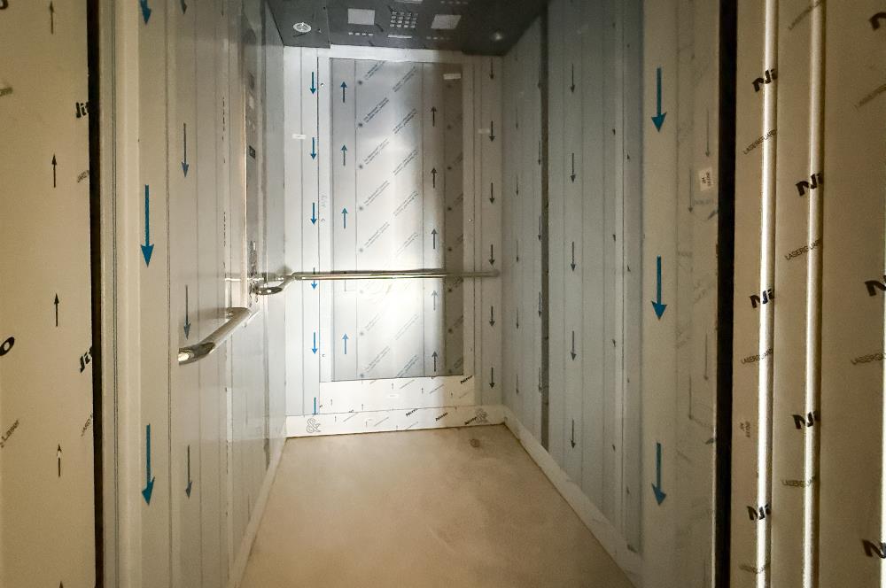 C21 BAL'DAN ÖZEL OKULLAR YAKININDA 2+1 SATILIK GENİŞ DAİRE